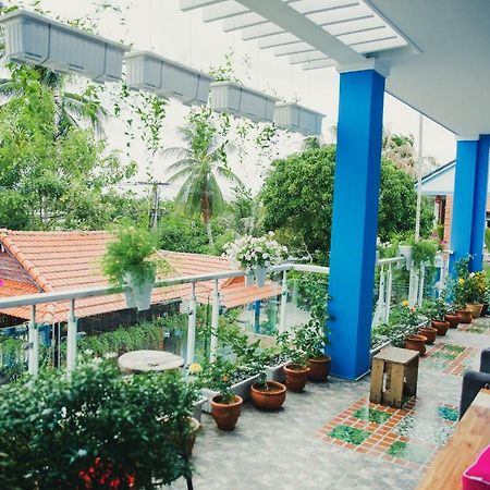 Vy Hoa Hoi An Villas Exterior photo