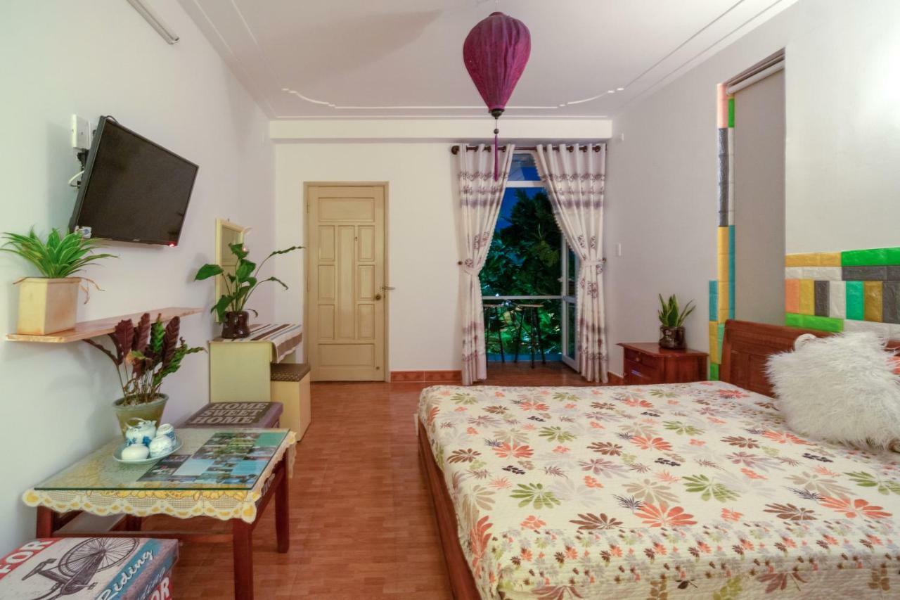 Vy Hoa Hoi An Villas Exterior photo