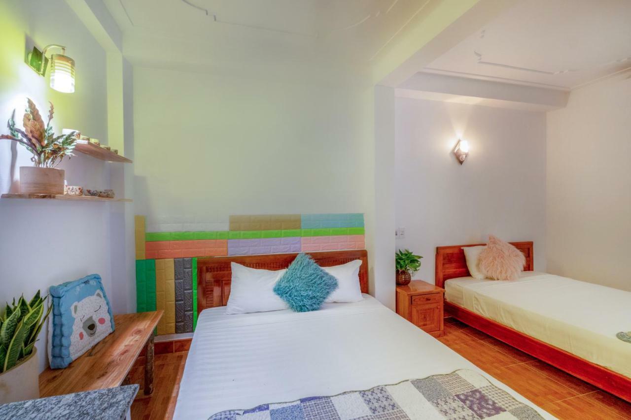 Vy Hoa Hoi An Villas Exterior photo